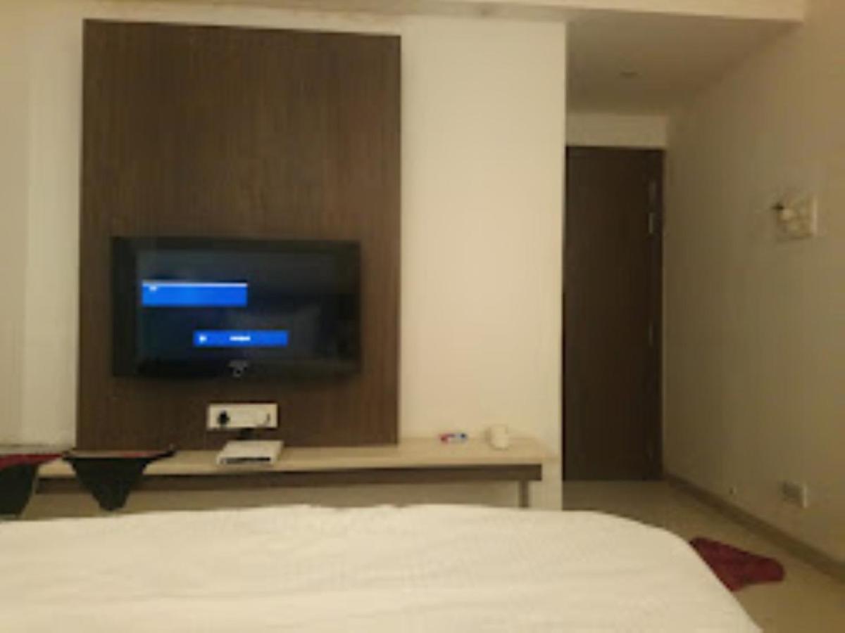 Hotel Sai Saya,นาสิก ภายนอก รูปภาพ