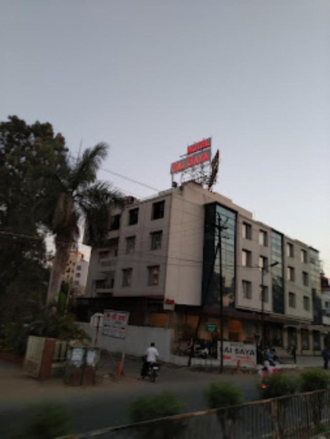 Hotel Sai Saya,นาสิก ภายนอก รูปภาพ